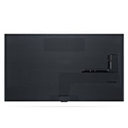 LG Telewizor LG 65” OLED Gallery 4K Cinema HDR AI TV ze sztuczną inteligencją, DVB-T2/HEVC, OLED65G1, OLED65G13LA