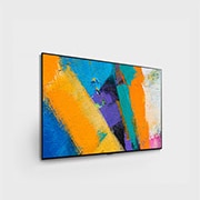 LG  Telewizor LG 65” OLED Gallery 4K Cinema HDR AI TV ze sztuczną inteligencją OLED65GX , OLED65GX3LA