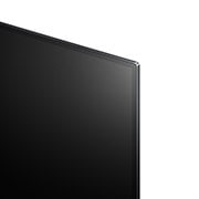 LG  Telewizor LG 65” OLED Gallery 4K Cinema HDR AI TV ze sztuczną inteligencją OLED65GX , OLED65GX3LA