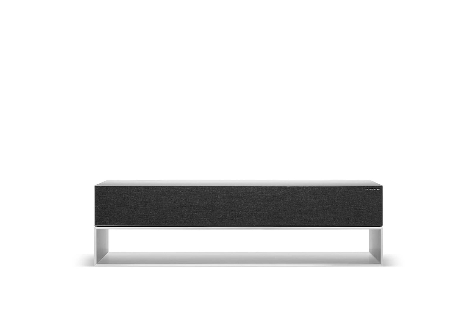 LG Telewizor LG 65” Zwijany OLED 4K ze sztuczną inteligencją, Cinema HDR, Smart TV, 120Hz, DVB-T2/HEVC, OLED65R19LA, OLED65R19LA