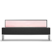 LG Telewizor LG 65” Zwijany OLED 4K ze sztuczną inteligencją, Cinema HDR, Smart TV, 120Hz, DVB-T2/HEVC, OLED65R19LA, OLED65R19LA