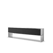 LG Telewizor LG 65” Zwijany OLED 4K ze sztuczną inteligencją, Cinema HDR, Smart TV, 120Hz, DVB-T2/HEVC, OLED65R19LA, OLED65R19LA