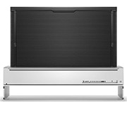 LG Telewizor LG 65” Zwijany OLED 4K ze sztuczną inteligencją, Cinema HDR, Smart TV, 120Hz, DVB-T2/HEVC, OLED65R19LA, OLED65R19LA
