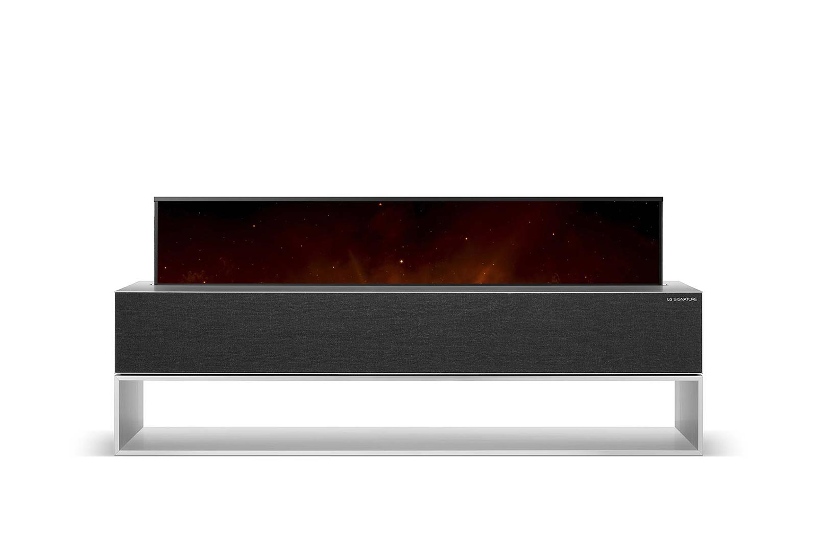 LG Telewizor LG 65” OLED 4K Cinema HDR AI TV ze sztuczną inteligencją OLED65RX, OLED65RX9LA