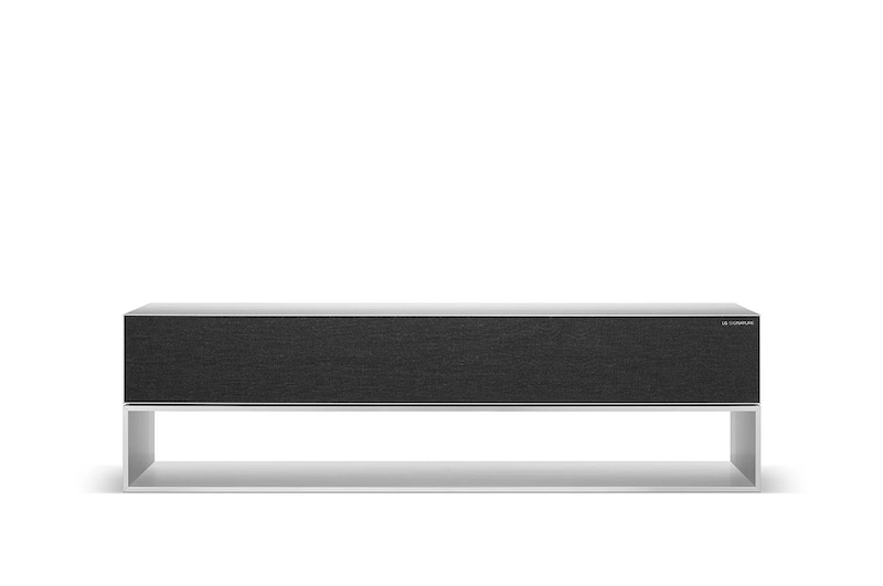 LG Telewizor LG 65” OLED 4K Cinema HDR AI TV ze sztuczną inteligencją OLED65RX, OLED65RX9LA