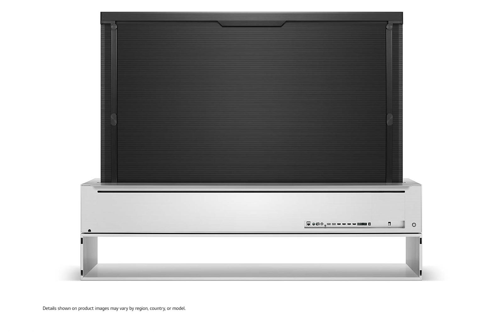 LG Telewizor LG 65” OLED 4K Cinema HDR AI TV ze sztuczną inteligencją OLED65RX, OLED65RX9LA