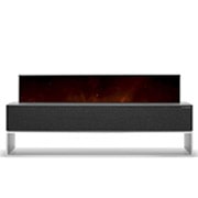LG Telewizor LG 65” OLED 4K Cinema HDR AI TV ze sztuczną inteligencją OLED65RX, OLED65RX9LA