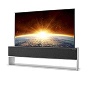 LG Telewizor LG 65” OLED 4K Cinema HDR AI TV ze sztuczną inteligencją OLED65RX, OLED65RX9LA