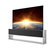 LG Telewizor LG 65” OLED 4K Cinema HDR AI TV ze sztuczną inteligencją OLED65RX, OLED65RX9LA