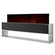 LG Telewizor LG 65” OLED 4K Cinema HDR AI TV ze sztuczną inteligencją OLED65RX, OLED65RX9LA