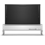 LG Telewizor LG 65” OLED 4K Cinema HDR AI TV ze sztuczną inteligencją OLED65RX, OLED65RX9LA