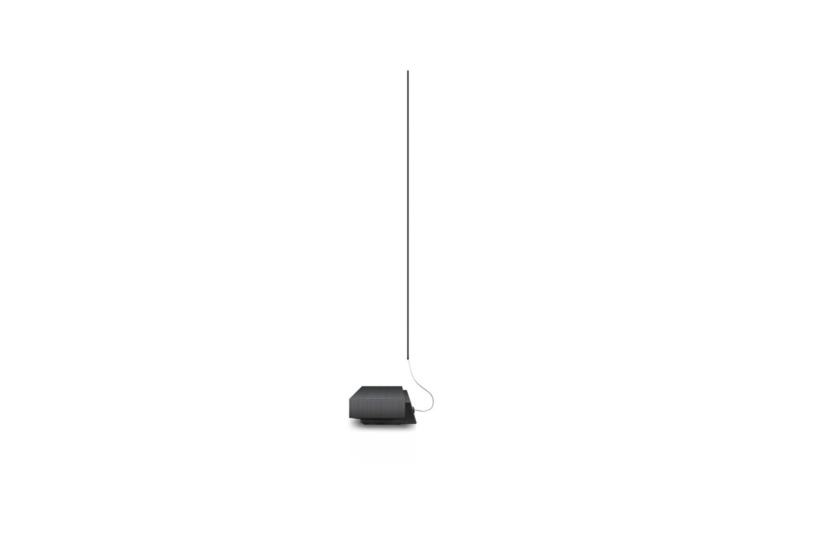 LG Telewizor LG 65” OLED 4K Cinema HDR AI TV ze sztuczną inteligencją OLED65WX, OLED65WX9LA