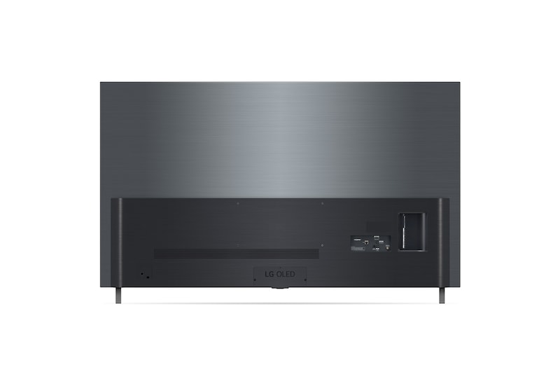 LG Telewizor LG 77” OLED 4K 2021 AI TV ze sztuczną inteligencją, DVB-T2/HEVC, OLED77A1, OLED77A13LA