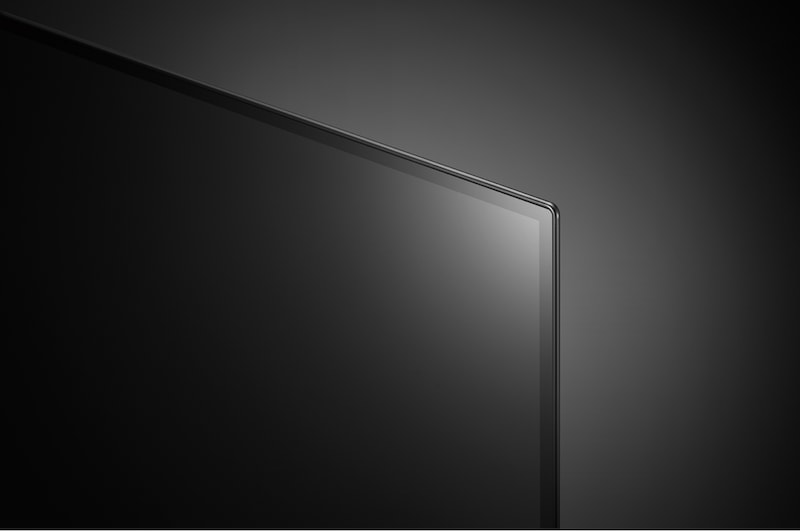 LG Telewizor LG 77” OLED 4K 2021 AI TV ze sztuczną inteligencją, DVB-T2/HEVC, OLED77A1, OLED77A13LA