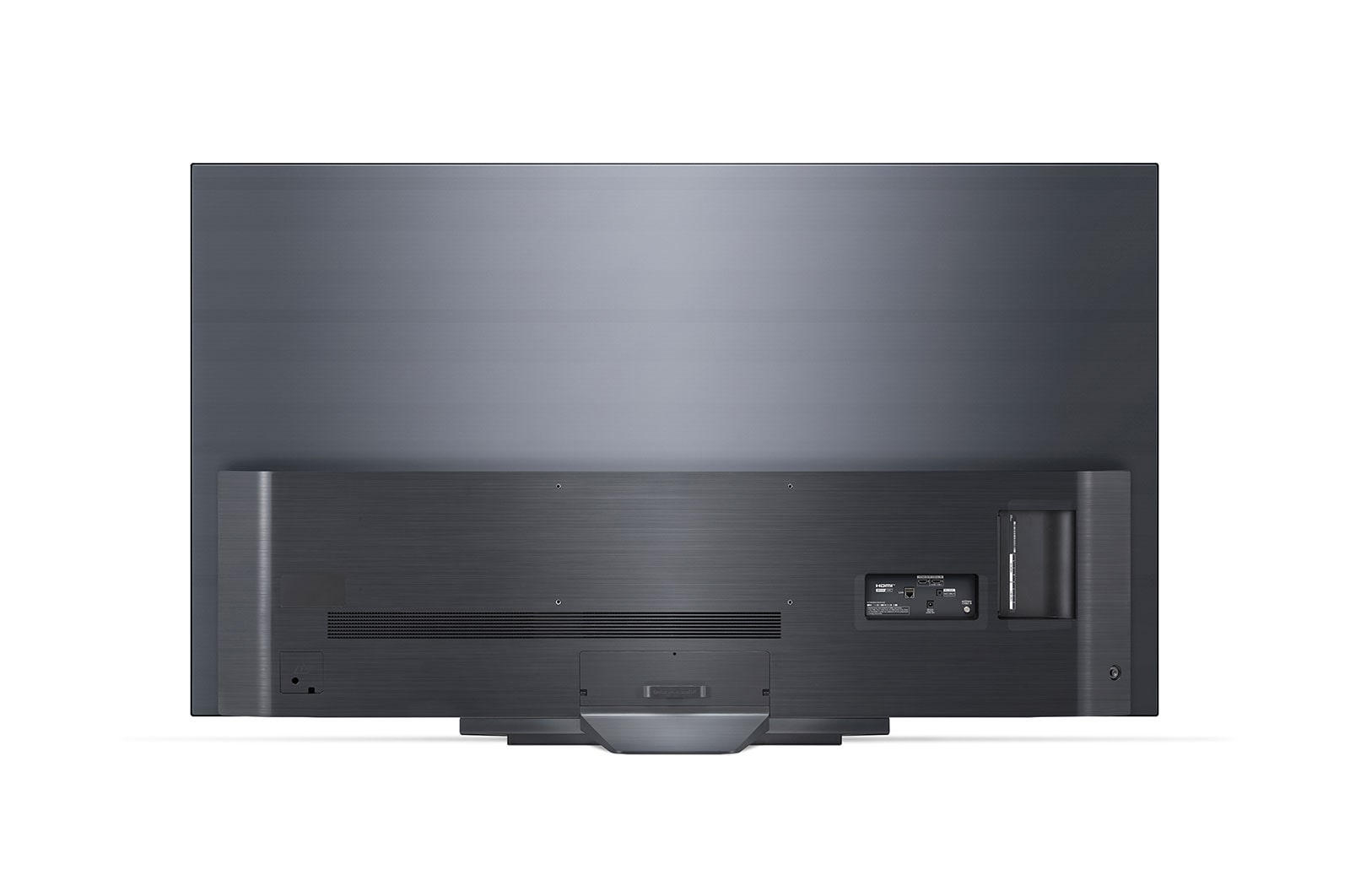 LG Telewizor LG 77” OLED 4K ze sztuczną inteligencją, Cinema HDR, Smart TV, 120Hz, DVB-T2/HEVC, OLED77B2, OLED77B23LA