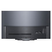 LG Telewizor LG 77” OLED 4K ze sztuczną inteligencją, Cinema HDR, Smart TV, 120Hz, DVB-T2/HEVC, OLED77B2, OLED77B23LA