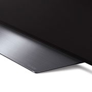 LG Telewizor LG 77” OLED 4K ze sztuczną inteligencją, Cinema HDR, Smart TV, 120Hz, DVB-T2/HEVC, OLED77B2, OLED77B23LA