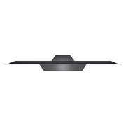 LG Telewizor LG 65” OLED 4K Smart TV ze sztuczną inteligencją, 120Hz, OLED65B3, OLED65B33LA