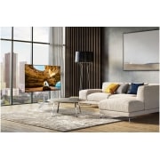 LG Telewizor LG 65” OLED 4K Smart TV ze sztuczną inteligencją, 120Hz, OLED65B3, OLED65B33LA