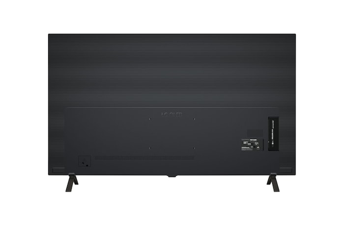 LG 77-calowy LG OLED AI B4 4K Smart TV 2024 , OLED77B42LA