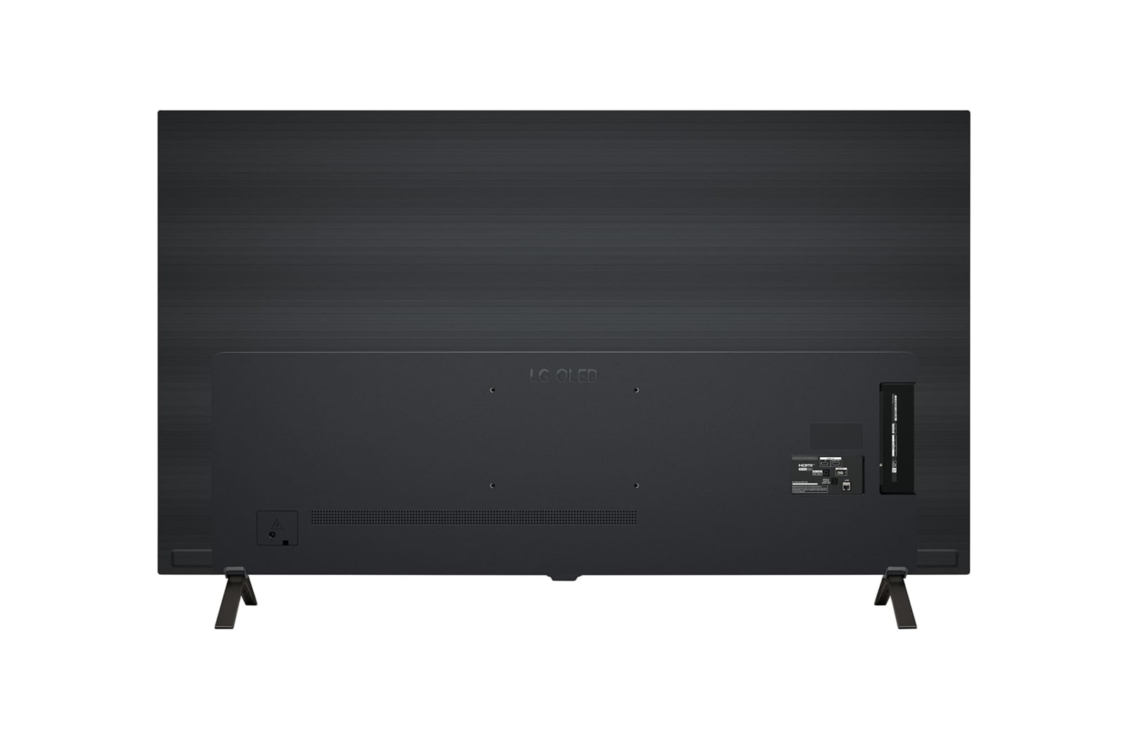 LG 77-calowy LG OLED AI B4 4K Smart TV OLED77B4, OLED77B46LA