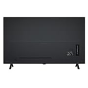 LG 77-calowy LG OLED AI B4 4K Smart TV OLED77B4, OLED77B46LA