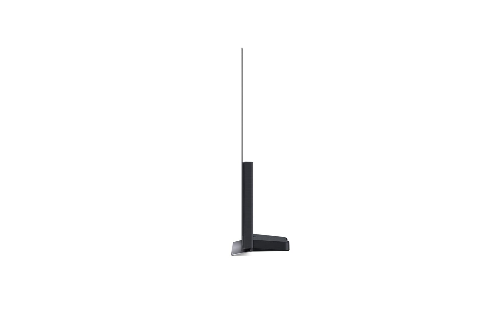 LG Telewizor LG 77” OLED 4K Cinema HDR AI TV ze sztuczną inteligencją, DVB-T2/HEVC, OLED77C1, OLED77C11LB