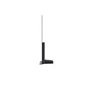 LG Telewizor LG 77” OLED 4K Cinema HDR AI TV ze sztuczną inteligencją, DVB-T2/HEVC, OLED77C1, OLED77C11LB