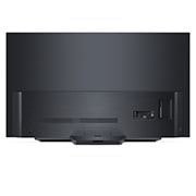 LG Telewizor LG 77” OLED 4K Cinema HDR AI TV ze sztuczną inteligencją, DVB-T2/HEVC, OLED77C1, OLED77C11LB