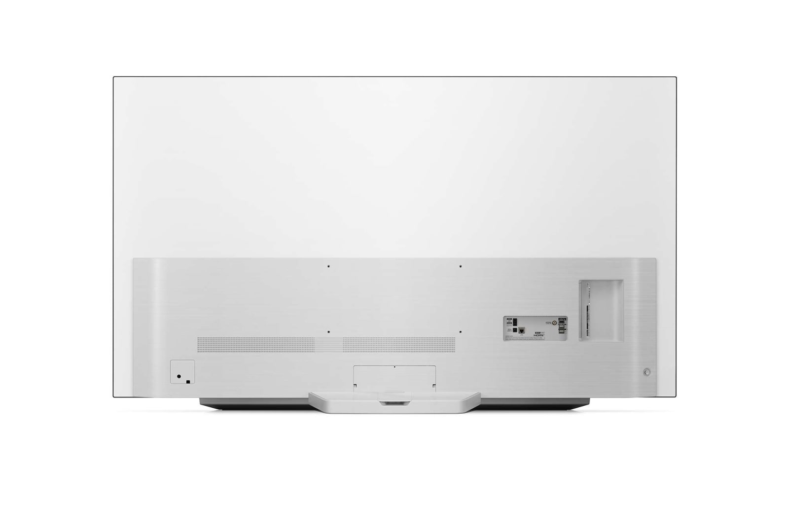 LG Telewizor LG 77” OLED 4K Cinema HDR AI TV ze sztuczną inteligencją, DVB-T2/HEVC, OLED77C1, OLED77C12LA