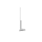 LG Telewizor LG 77” OLED 4K Cinema HDR AI TV ze sztuczną inteligencją, DVB-T2/HEVC, OLED77C1, OLED77C12LA