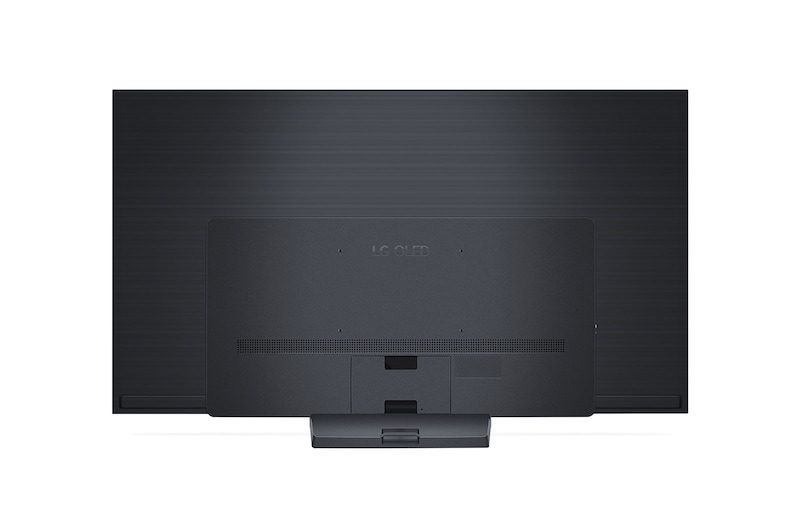 LG Telewizor LG 77” OLED evo 4K ze sztuczną inteligencją, Cinema HDR, Smart TV, 120Hz, DVB-T2/HEVC, OLED77C2, OLED77C21LA