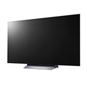 LG Telewizor LG 77” OLED evo 4K ze sztuczną inteligencją, Cinema HDR, Smart TV, 120Hz, DVB-T2/HEVC, OLED77C2, OLED77C21LA