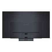 LG Telewizor LG 77” OLED evo 4K ze sztuczną inteligencją, Cinema HDR, Smart TV, 120Hz, DVB-T2/HEVC, OLED77C2, OLED77C21LA