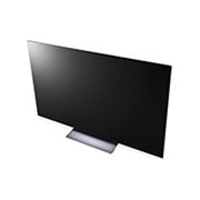 LG Telewizor LG 77” OLED evo 4K ze sztuczną inteligencją, Cinema HDR, Smart TV, 120Hz, DVB-T2/HEVC, OLED77C2, OLED77C21LA