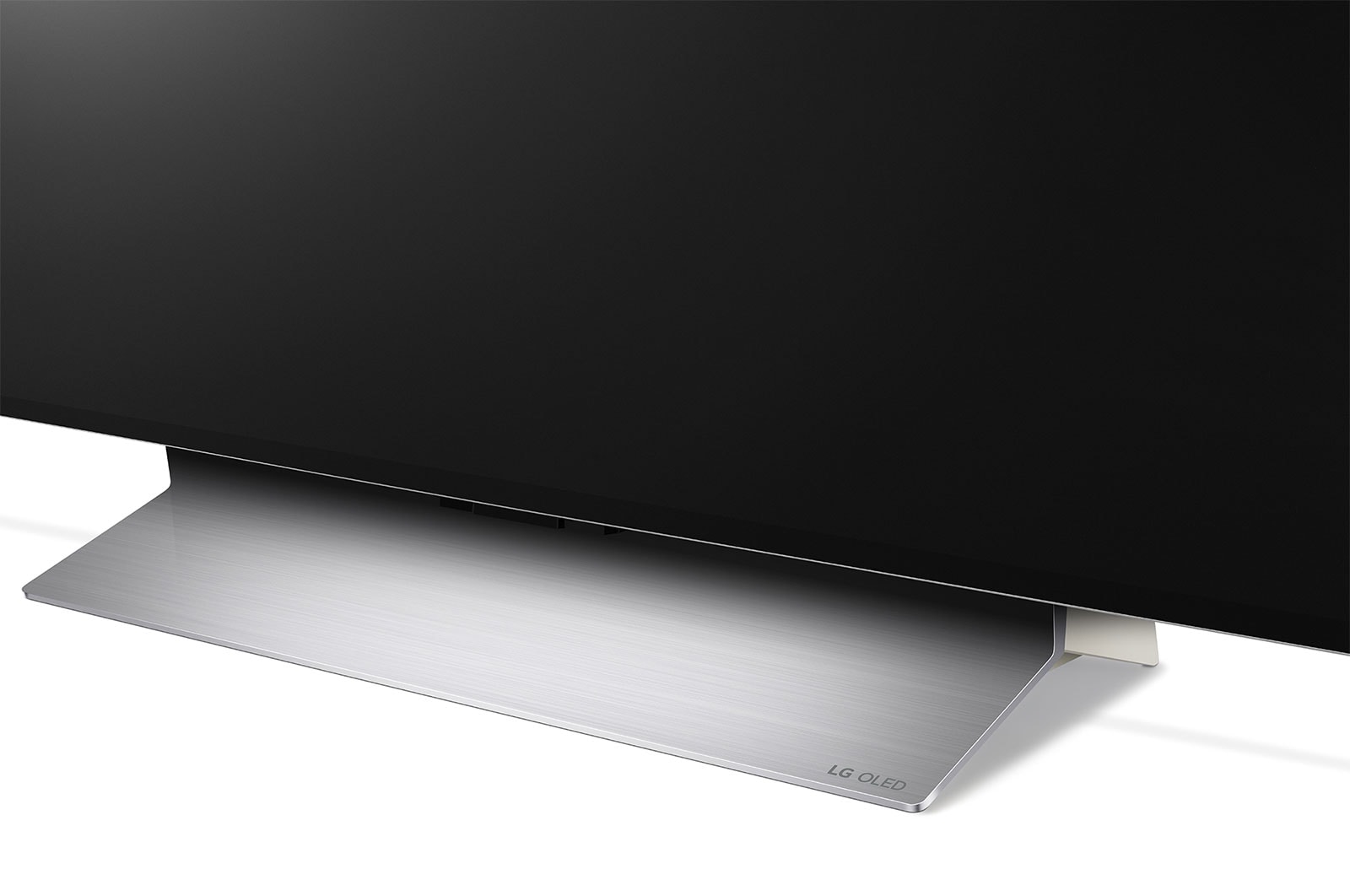 LG Telewizor LG 77” OLED evo 4K ze sztuczną inteligencją, Cinema HDR, Smart TV, 120Hz, DVB-T2/HEVC, OLED77C2, OLED77C22LB