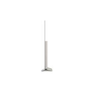 LG Telewizor LG 77” OLED evo 4K ze sztuczną inteligencją, Cinema HDR, Smart TV, 120Hz, DVB-T2/HEVC, OLED77C2, OLED77C22LB