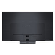 LG Telewizor LG 77” OLED evo 4K Smart TV ze sztuczną inteligencją, 120Hz, OLED77C3, OLED77C31LA