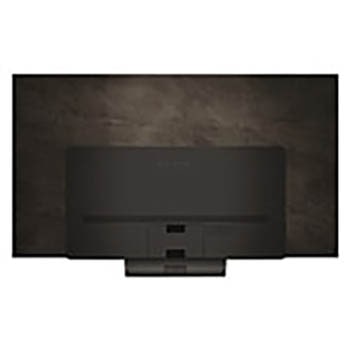 LG 77-calowy LG OLED evo AI C4 4K do 144Hz Smart TV 2024, OLED77C45LA