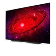 LG Telewizor LG 77” OLED 4K Cinema HDR AI TV ze sztuczną inteligencją OLED77CX, OLED77CX3LA
