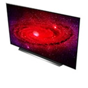 LG Telewizor LG 77” OLED 4K Cinema HDR AI TV ze sztuczną inteligencją OLED77CX, OLED77CX3LA