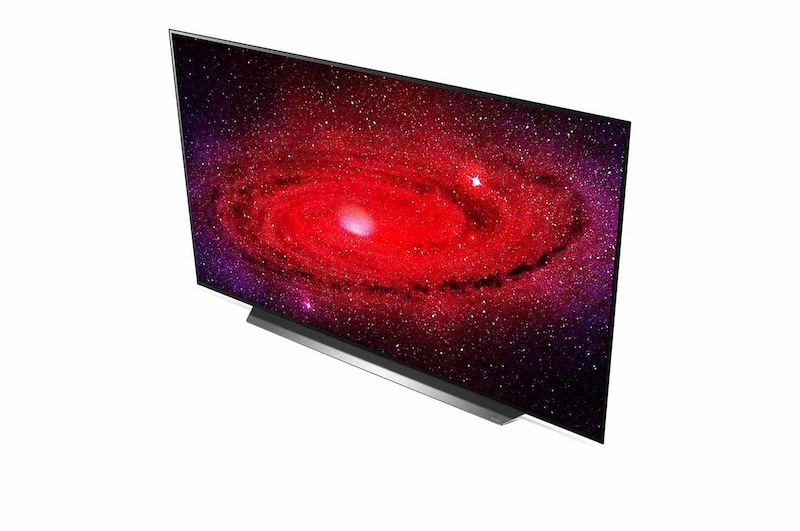 LG Telewizor LG 77” OLED 4K Cinema HDR AI TV ze sztuczną inteligencją OLED77CX, OLED77CX3LA