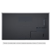 LG Telewizor LG 77” OLED evo Gallery 4K ze sztuczną inteligencją, Cinema HDR, Smart TV, 120Hz, DVB-T2/HEVC, OLED77G2, OLED77G23LA