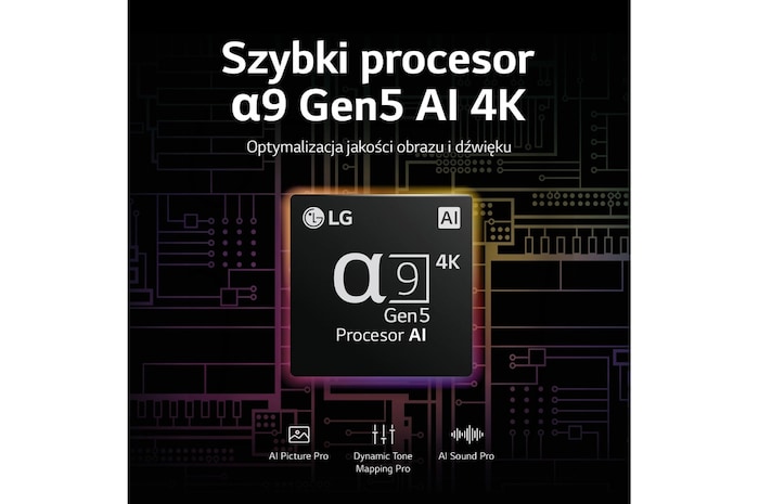 LG Telewizor LG 77” OLED evo Gallery 4K ze sztuczną inteligencją, Cinema HDR, Smart TV, 120Hz, DVB-T2/HEVC, OLED77G2, OLED77G23LA
