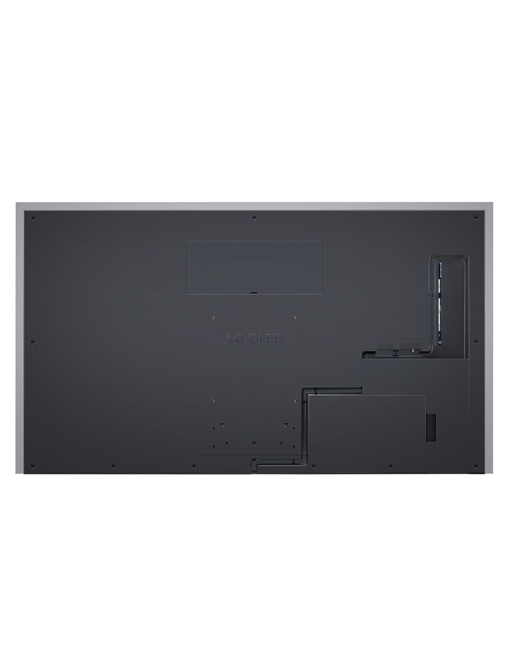 77-calowy LG OLED evo AI G4 4K Smart TV 2024 - OLED77G45LW.AEU | LG PL