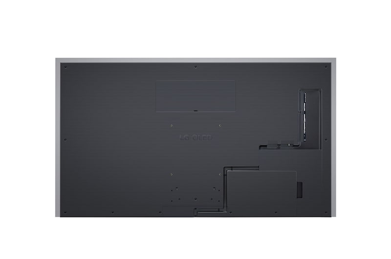 LG 77-calowy LG OLED evo AI G4 4K do 144Hz Smart TV 2024, OLED77G45LW