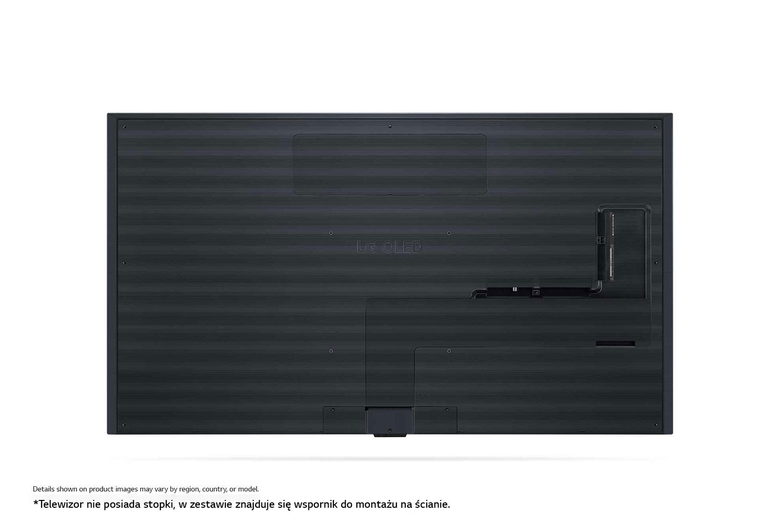 LG Telewizor LG 77” OLED Gallery 4K Cinema HDR AI TV ze sztuczną inteligencją, DVB-T2, OLED77GX , OLED77GX3LA