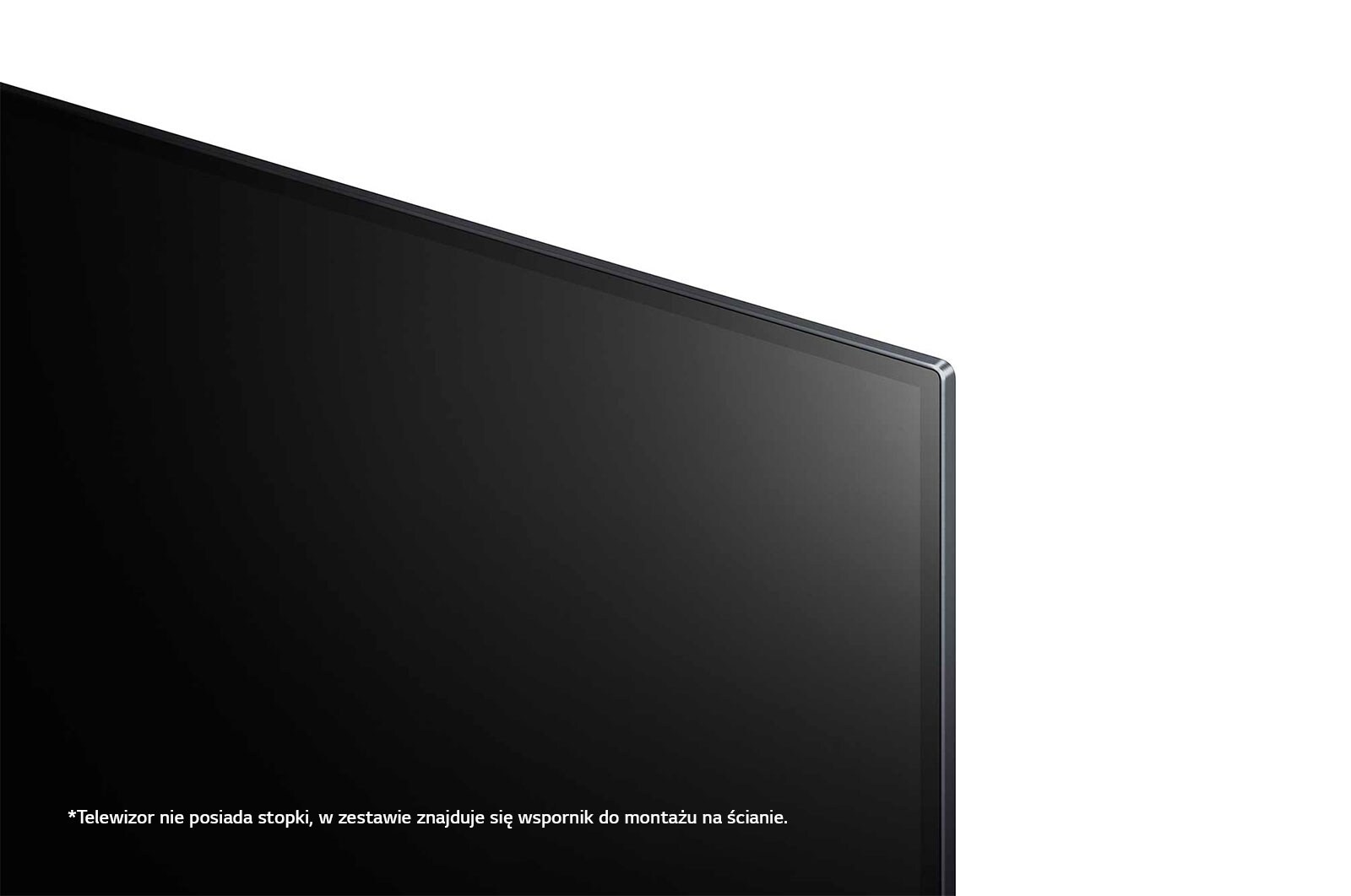 LG Telewizor LG 77” OLED Gallery 4K Cinema HDR AI TV ze sztuczną inteligencją, DVB-T2, OLED77GX , OLED77GX3LA