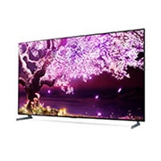 LG Telewizor LG 77” OLED 8K Cinema HDR AI TV ze sztuczną inteligencją, DVB-T2/HEVC, OLED77Z1, OLED77Z19LA