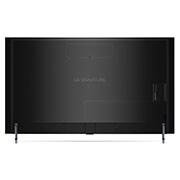 LG Telewizor LG 77” OLED 8K Cinema HDR AI TV ze sztuczną inteligencją, DVB-T2/HEVC, OLED77Z1, OLED77Z19LA
